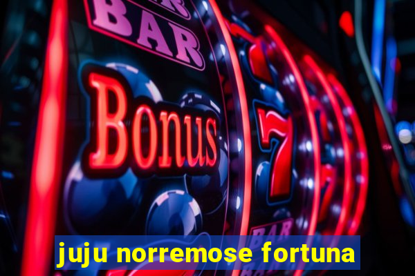 juju norremose fortuna